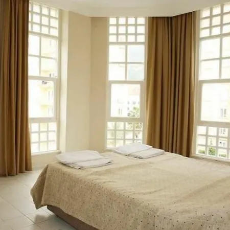Isabella Apartamento *