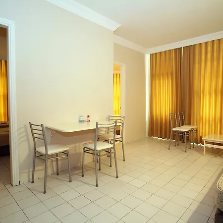 Apartamento Isabella *