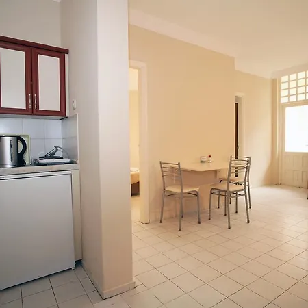 Isabella Apartamento