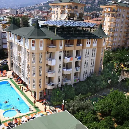 Isabella Apartamento *