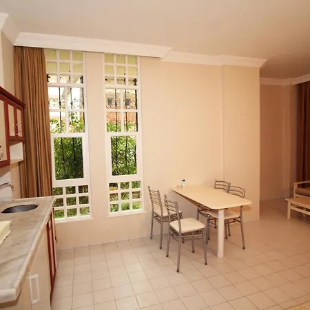 Isabella Apartamento *