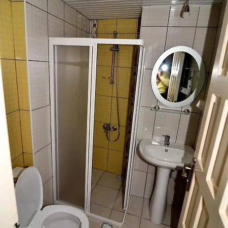 Apartamento Isabella