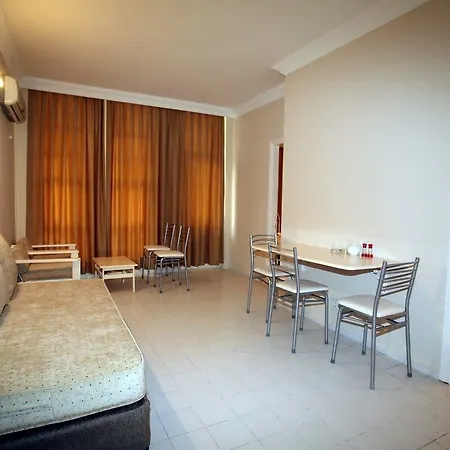 Apartamento Isabella